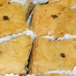 Big Greek Festival - Handmade traditional Greek sweet treats including Baklava and much, much more!