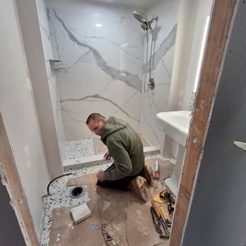Complete Construction - Partner and master of many trades, Brent Grob - General Contractors Near Me - Castro Valley, California