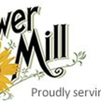 Flower Mill - Florists Near Me - Sioux Falls, South Dakota