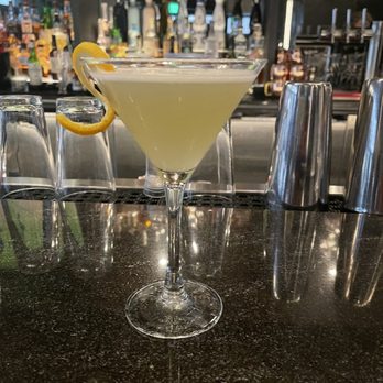 Del Frisco's Double Eagle Steakhouse - VIP martini - Steakhouses Near Me - Pittsburgh, Pennsylvania Del Frisco's Double Eagle Steakhouse - VIP martini - Steakhouses Near Me - Pittsburgh, Pennsylvania