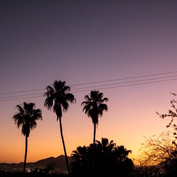 Tamarindos - Gorgeous sunset - Mexican Near Me - San José del Cabo, BCS