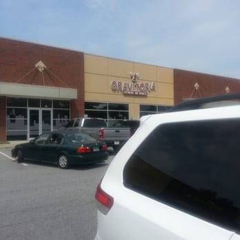 DEFY Greenville - Entrance - Trampoline Parks Near Me - Greenville, South Carolina DEFY Greenville - Entrance - Trampoline Parks Near Me - Greenville, South Carolina