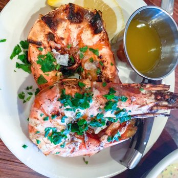 St. Anselm - Shrimp Monster Prawns. TWO! - New American Near Me - Brooklyn, New York St. Anselm - Shrimp Monster Prawns. TWO! - New American Near Me - Brooklyn, New York
