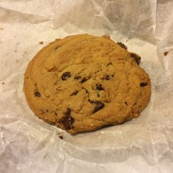 Cato - Homemade chocolate chip cookie