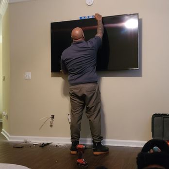 Cool Geekz - Home Theatre Installation Near Me