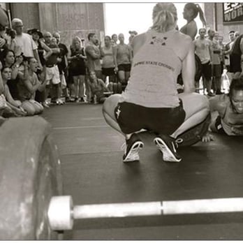 Empire State CrossFit - Contact us today: info@empirestatecrossfit.com
Empire State CrossFit - Interval Training Gyms Near Me - Mamaroneck, New York Empire State CrossFit - Contact us today: info@empirestatecrossfit.com
Empire State CrossFit - Interval Training Gyms Near Me - Mamaroneck, New York