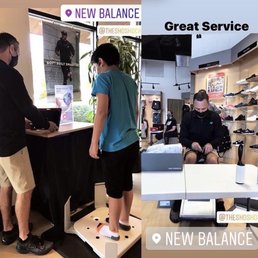 Great site, great customer service and will be getting more shoes later! Great site, great customer service and will be getting more shoes later!