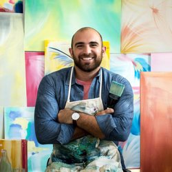Buckhead Art Studio - Brandon - Owner and Operator, Buckhead Digital Studio