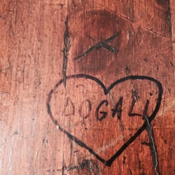 Caffé Dogali