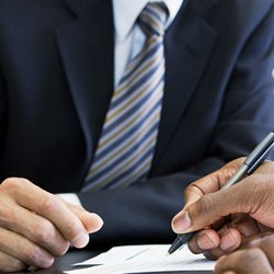 Columbia Notary Services - Professional Notary Services