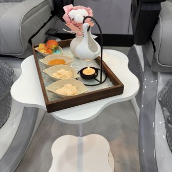 Bloom Nail Spa - Nail Salons Near Me - Midlothian, Virginia