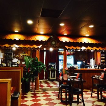 Bounxou Thai - Restaurant interior - Thai Near Me - Jacksonville, Florida Bounxou Thai - Restaurant interior - Thai Near Me - Jacksonville, Florida