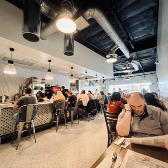 Our Nest - Breakfast & Brunch Near Me - Fullerton, California Our Nest - Breakfast & Brunch Near Me - Fullerton, California