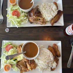 Merengue Dominican Restaurant
