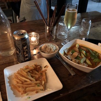 Amituofo Vegan Cuisine - Asian Fusion Near Me - Brooklyn, New York