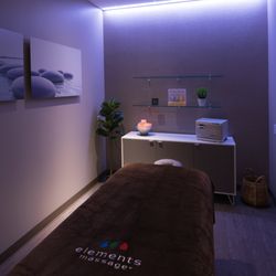 Elements Massage