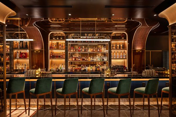 Philippe Chow Nashville by null