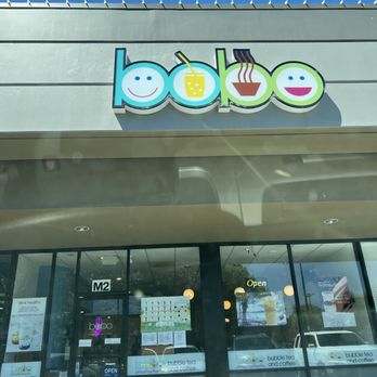 Bobo Bubble Tea and Coffee - Coffee & Tea Near Me - Happy Valley, Oregon