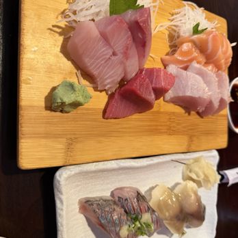 Tomi Sushi - Sashimi and nigiri - Japanese Near Me - San Jose, California Tomi Sushi - Sashimi and nigiri - Japanese Near Me - San Jose, California