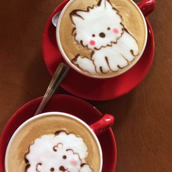 Himalayan Coffee House - Coffee & Tea Near Me - Toronto, Ontario