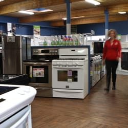 Frigidaire Appliance Store