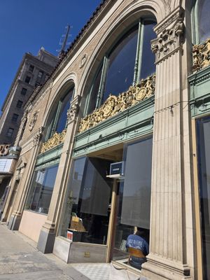 Sacred Heart Coffee by null