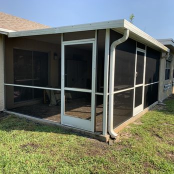 Sunset Screening - Patio Coverings Near Me Sunset Screening - Patio Coverings Near Me