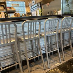 Bar stools