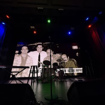 Brea Improv - Comedy Clubs Near Me - Brea, California