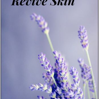 Revive Skin - Skin Care Near Me - Campbell, California Revive Skin - Skin Care Near Me - Campbell, California