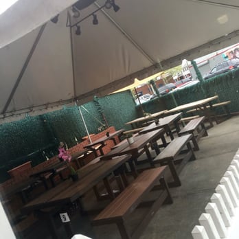 Don Pollo - Outdoor eating space - Peruvian Near Me - Ozone Park, New York Don Pollo - Outdoor eating space - Peruvian Near Me - Ozone Park, New York
