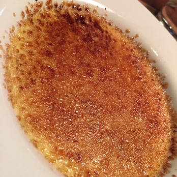 Remington's - Crime brûlée - American Near Me - Chicago, Illinois
