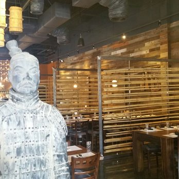 Inchin's Bamboo Garden - Well designed interior rooms for small groups. - Chinese Near Me - Charlotte, North Carolina Inchin's Bamboo Garden - Well designed interior rooms for small groups. - Chinese Near Me - Charlotte, North Carolina