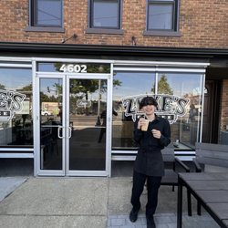 Zeke’s Coffee Of DC - Uptown - Payio