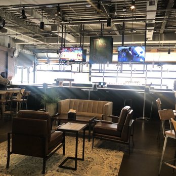 ChefScape - Leesburg - Nice seating - Kitchen Incubators Near Me - Leesburg, Virginia