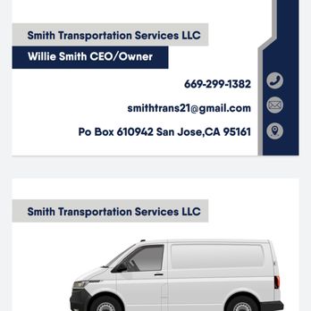 Smith Transportation Services - Medical Transportation Near Me Smith Transportation Services - Medical Transportation Near Me