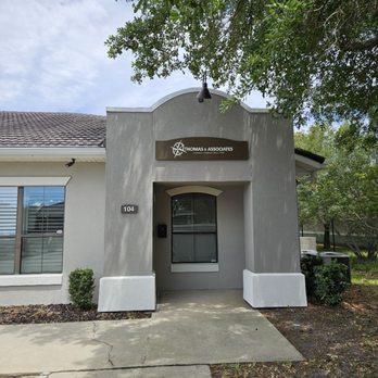 Thomas & Associates - Life Insurance Near Me - Jacksonville, Florida Thomas & Associates - Life Insurance Near Me - Jacksonville, Florida