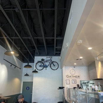 Cali Rays Sourdough Deli - Sandwiches Near Me - Bakersfield, California
