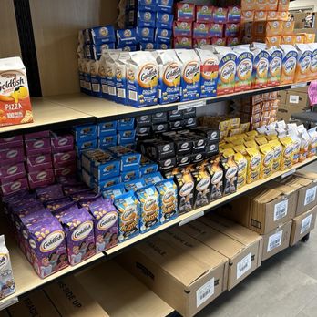 Pepperidge Farm - Bakeries Near Me - Richmond, Utah