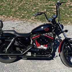 BigRed Customs and Bike Repair