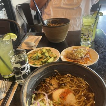 Oni - Ramen Near Me - Albuquerque, New Mexico
