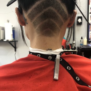 Rockit Barber Shop - Barbers Near Me - Chicago, Illinois