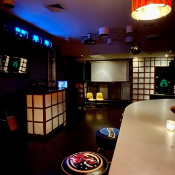The Last Call - a dimly lit bar with stools - Bars Near Me - Brooklyn, New York The Last Call - a dimly lit bar with stools - Bars Near Me - Brooklyn, New York