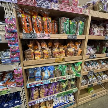Trader Joe's - bread - Grocery Near Me - Ventura, California