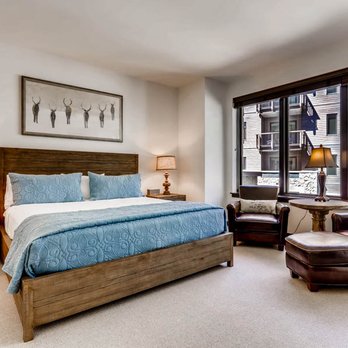 The Lion - Bedroom (E301) - Vacation Rentals Near Me - Vail, Colorado The Lion - Bedroom (E301) - Vacation Rentals Near Me - Vail, Colorado