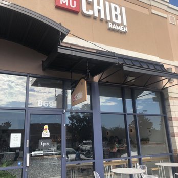 CHIBI Ramen - Ramen Near Me - Orlando, Florida