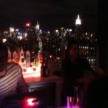Le Bain - Rooftop bar - Bars Near Me - New York, New York Le Bain - Rooftop bar - Bars Near Me - New York, New York
