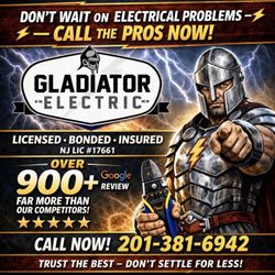 Gladiator Electric