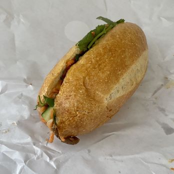 Lu's Sandwiches - Vietnamese Near Me - Minneapolis, Minnesota