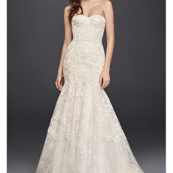David's Bridal - Bridal Near Me - Yonkers, New York David's Bridal - Bridal Near Me - Yonkers, New York